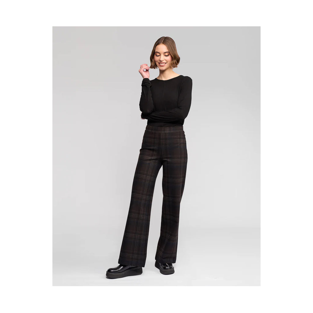 Vassalli - Loft Pull On - Hugo