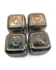 Najo - Ice Cube Playing Cards set 4