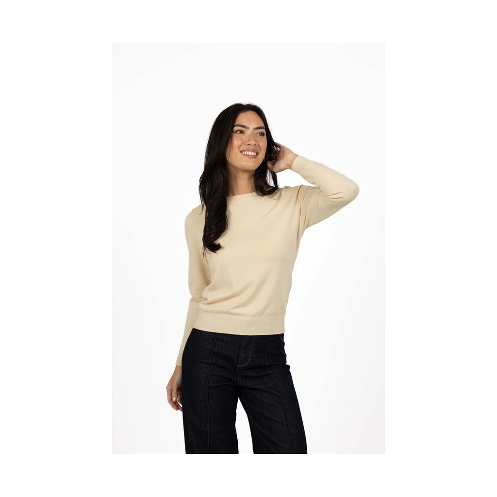 Humidity  - Mae Jumper