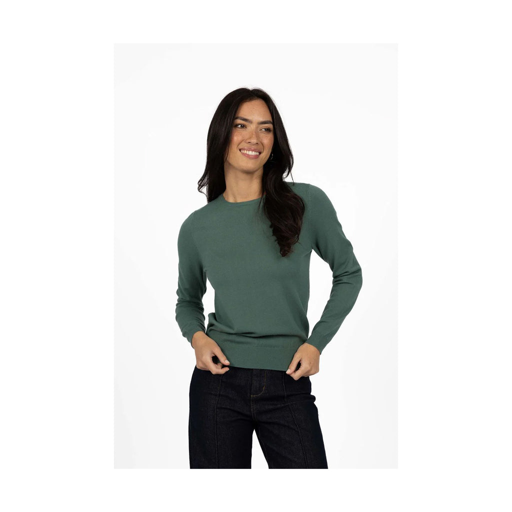 Humidity  - Mae Jumper