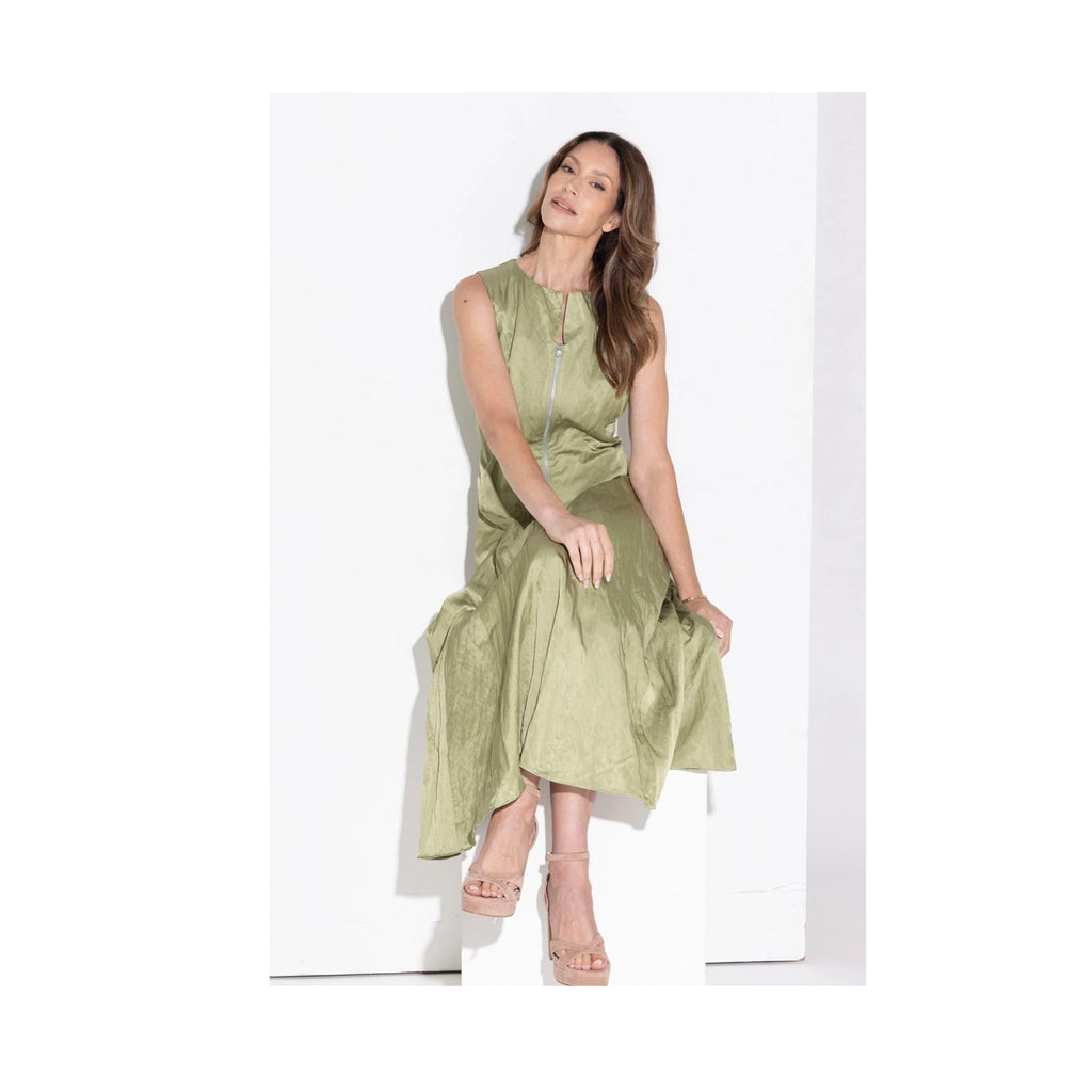 Kamare - Marissa dress