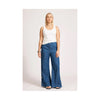 Eb & Ive -  Melenia Split Pant