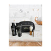 Grooming Kit - 4pc Cleansing in Toiletry Bag
