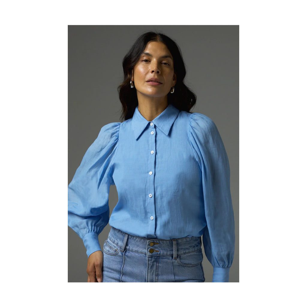 Zoe Kratzmann - Mirage top