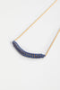 Elk - Vrid Cobalt Necklace