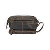 Toiletry Bag - Napier Brown