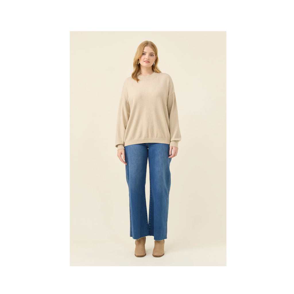 Isle of Mine - Nell Jumper