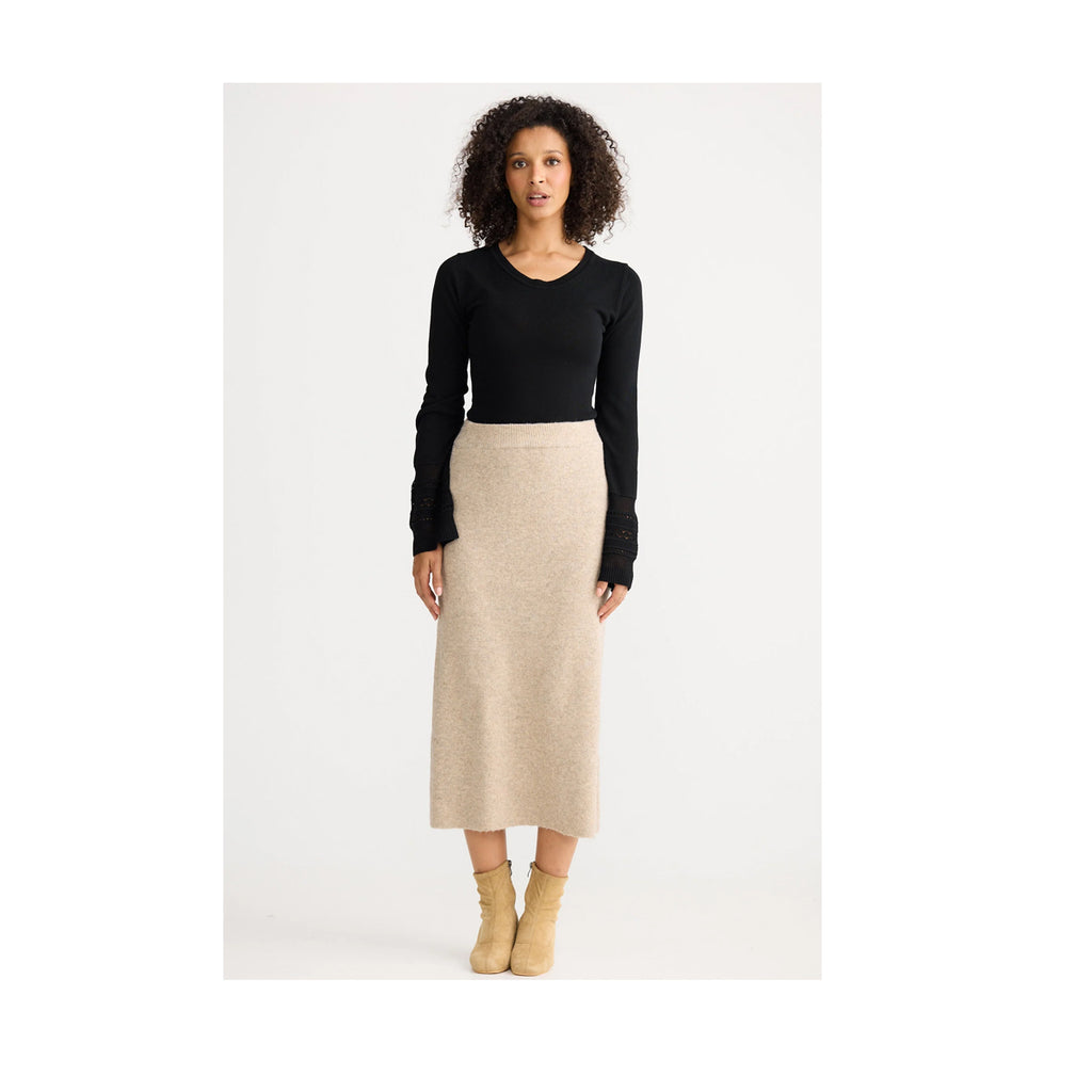 Shanty -  Lucerne Skirt