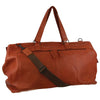Pierre Cardin - Overnight Bag - Cognac