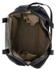 Pierre Cardin - Duffle Nylon Bag - Black