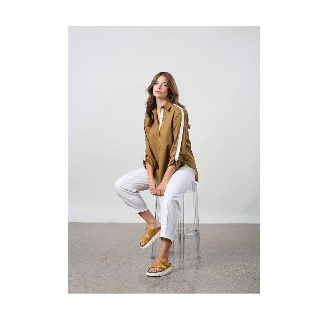 Madly Sweetly -  Ratio Pant