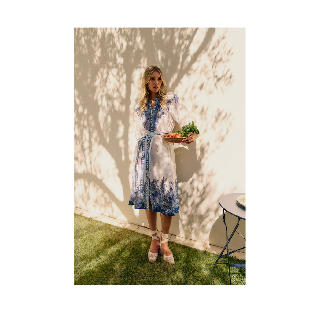 Lania -  Payton Dress