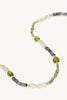 ToniMay - Wren Gold Beaded Necklace