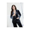 Kamare Collective -  Surrey Velvet Jacket