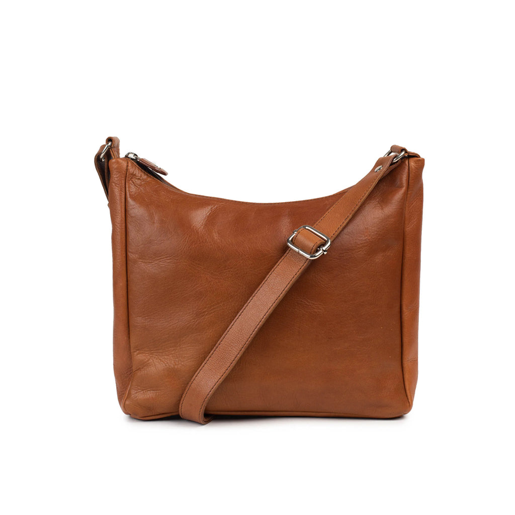 Henk Berg -  Pia Bag