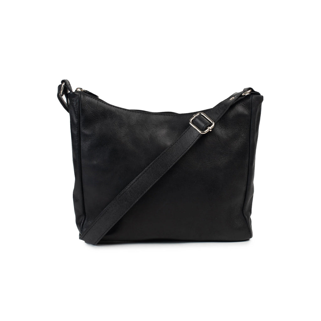 Henk Berg -  Pia Bag