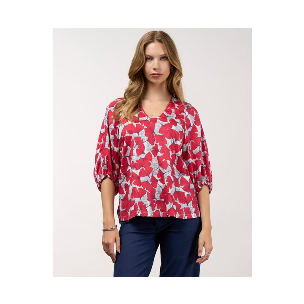 Madly Sweetly - Take Flight Top