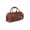 Positano Hunter duffle bag
