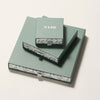 Najo - Moonkiss Huggie Earrings
