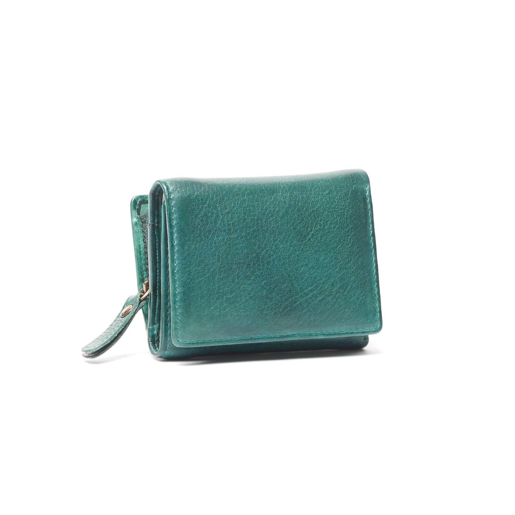Oran Leather - Purse/Wallet Vikky