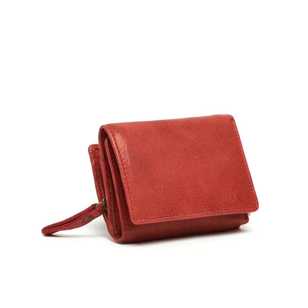 Oran Leather - Purse/Wallet Vikky