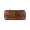 Positano Hunter duffle bag