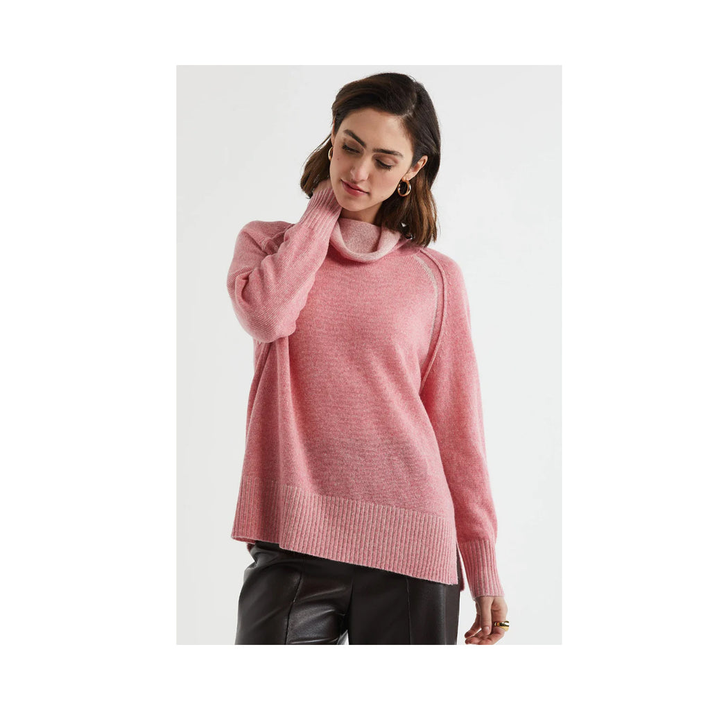 LD+Co - Rollneck Sweater