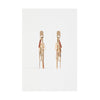 Elk -  Rymi Earring
