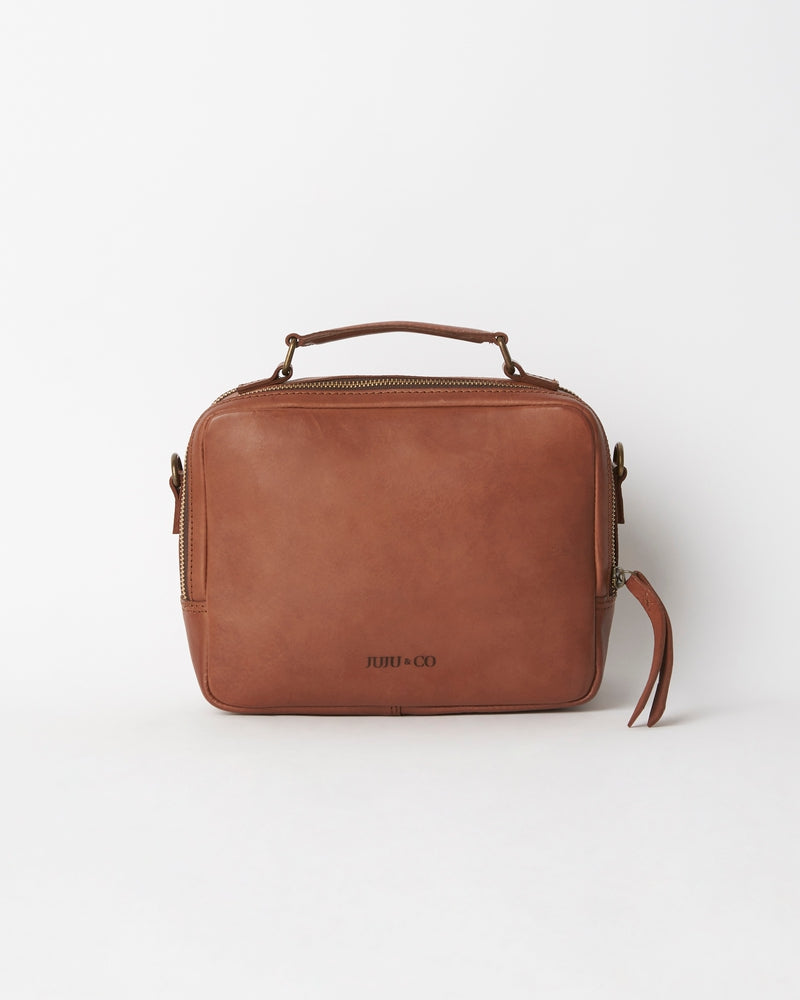 Juju & Co -  Berlin Bag