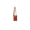 Oran Leather -  Saturn Bag