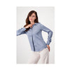 Monari - Satin Blouse