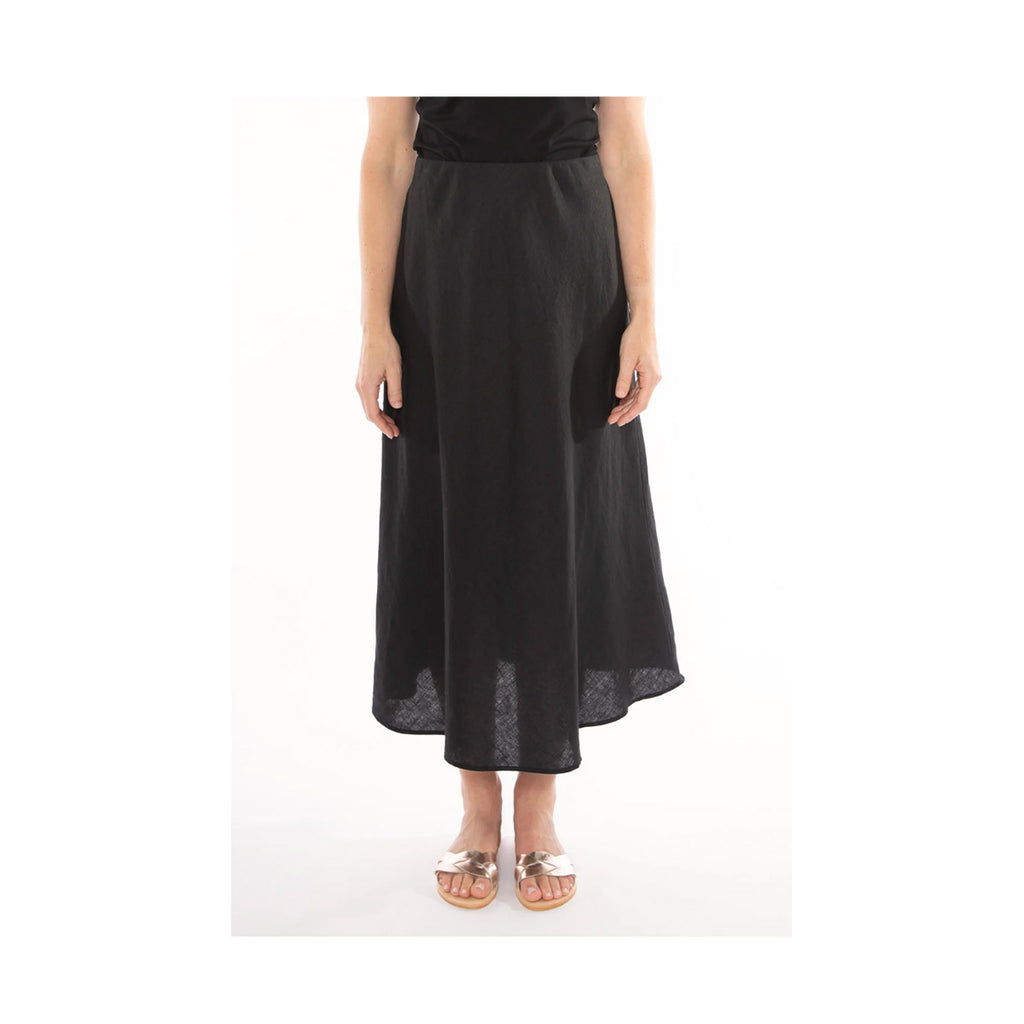 Jump - Bias Skirt - Black