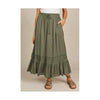 Isle of Mine -  Esme Maxi Skirt