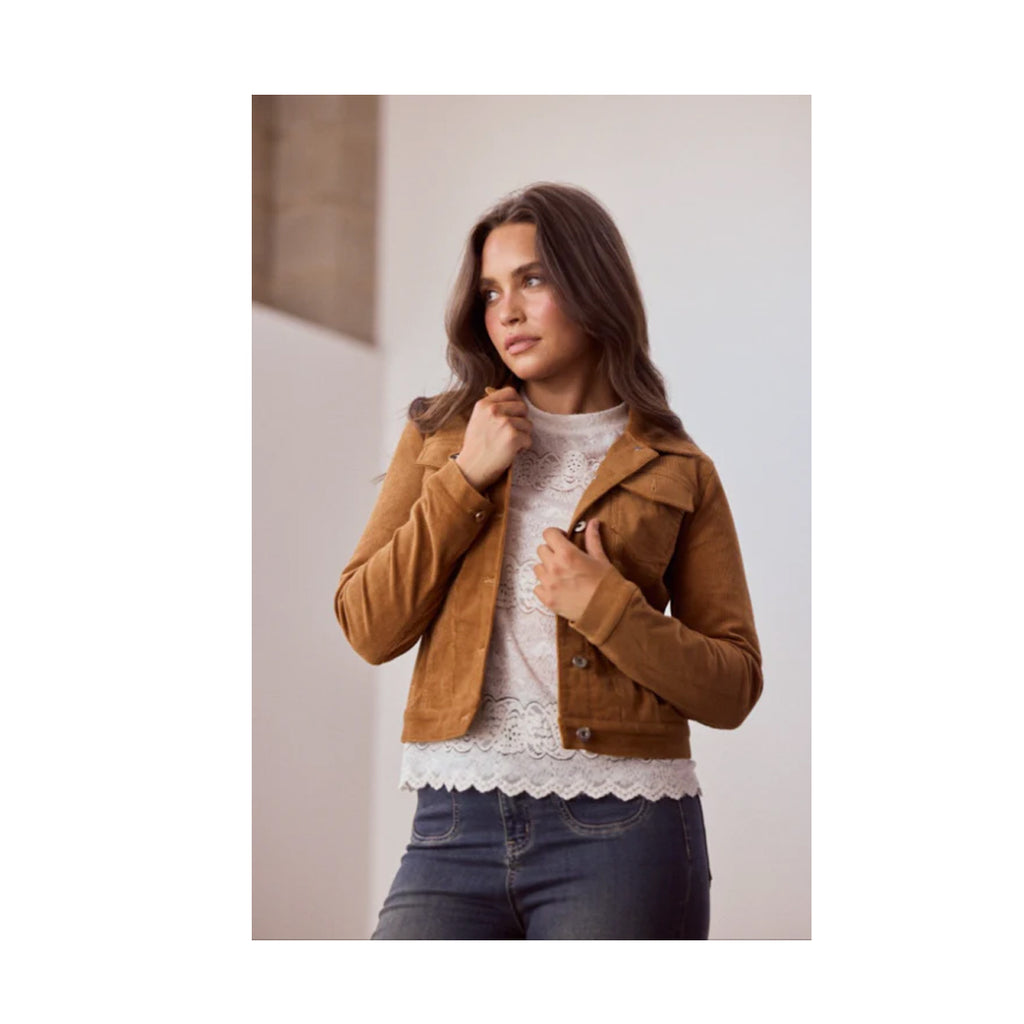 Talisman -  Sonny Jacket