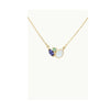ToniMay - Sorrento Gold Necklace