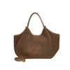 French Bazaar -  MAISON FANLI Hector Bag