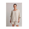 Ebb & Ive -  Studio Relaxed Top