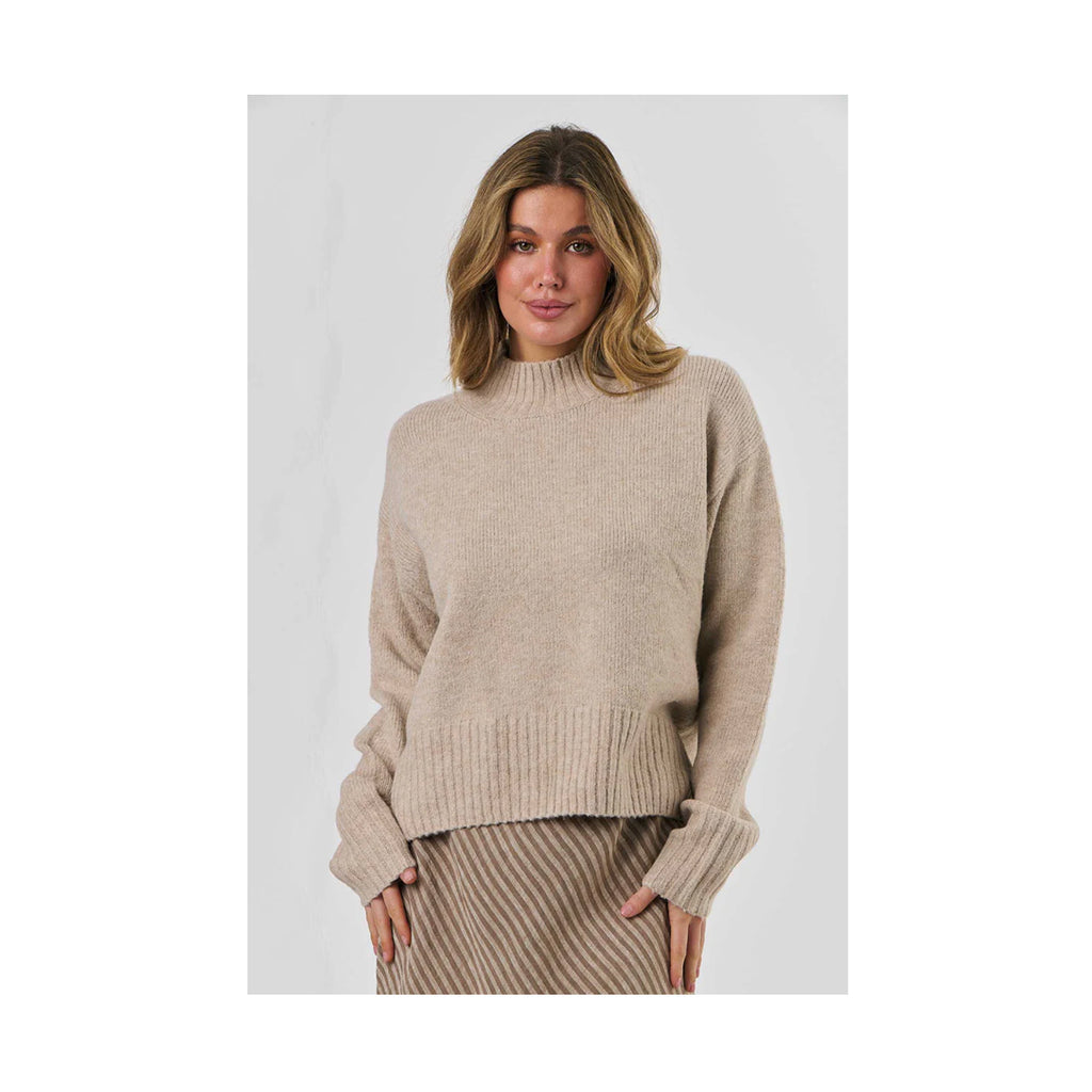 Olive et Julie - Jumper Knit