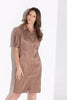 Kamare - Bianca dress