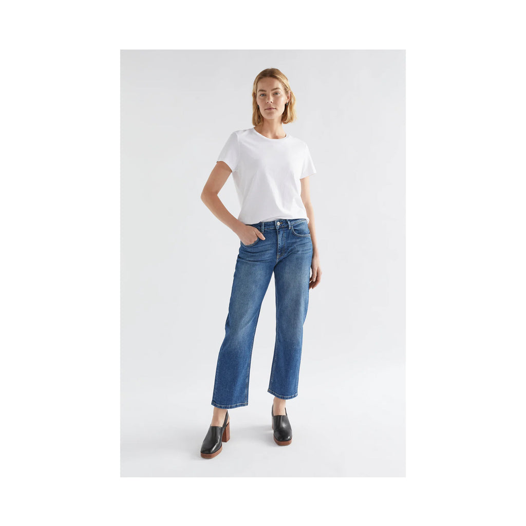 Elk - Ven Jean