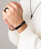 Pig and Hen -  Catena Venetian Black Large 20cm