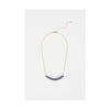 Elk - Vrid Cobalt Necklace