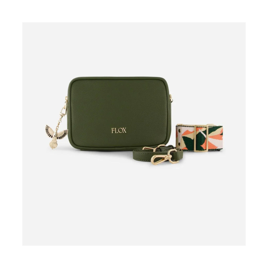Flox - Bag Xbody Whenua