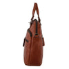 Pierre Cardin - Computer Bag - Cognac