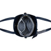 Black Caviar -  Amelie 2 piece Bag
