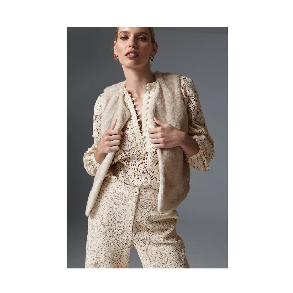 Zoe Kratzmann - Affirm Vest