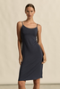 Zoe Kratzmann - Candour dress Midnight including slip