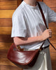 Juju - Bolster bag