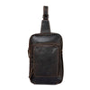Hamilton Brown Bag