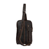 Hamilton Brown Bag